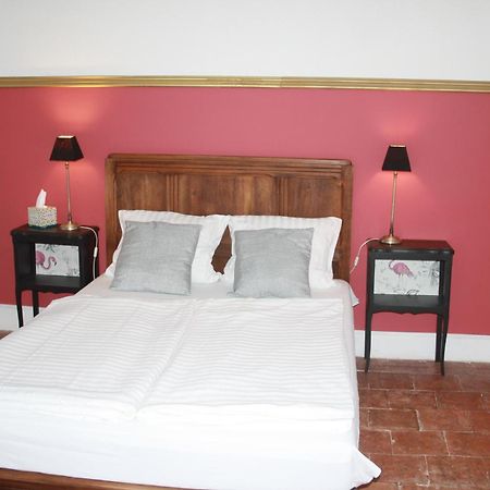 Le Therminus Chambres D Hotes Rennes-les-Bains Esterno foto