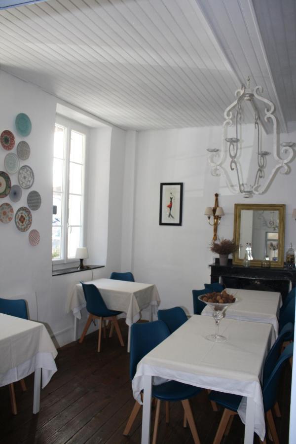 Le Therminus Chambres D Hotes Rennes-les-Bains Esterno foto