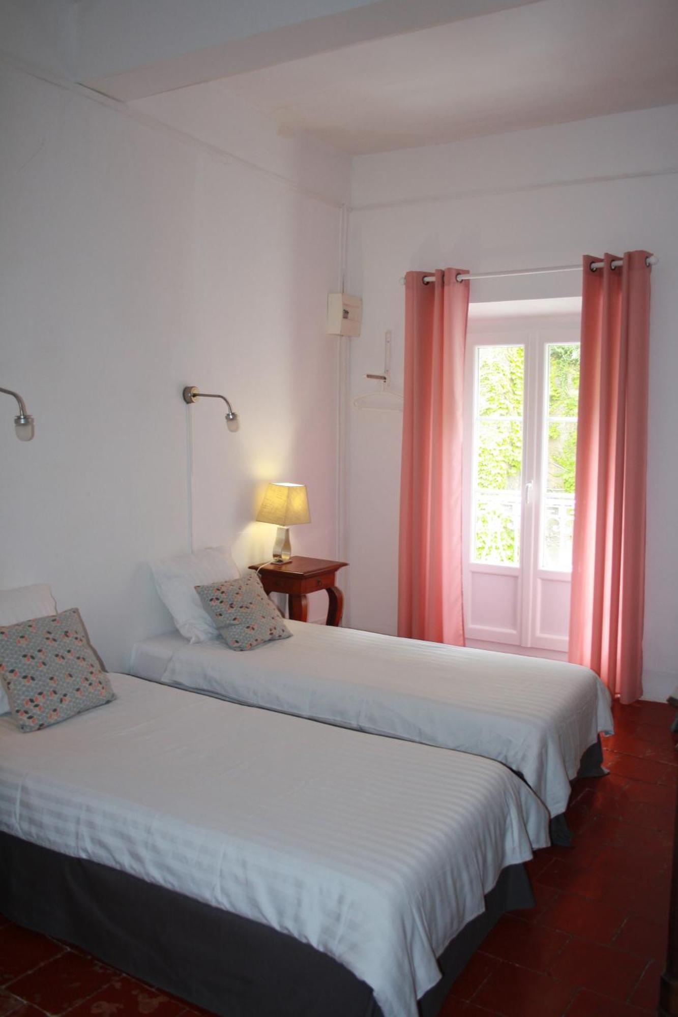 Le Therminus Chambres D Hotes Rennes-les-Bains Esterno foto