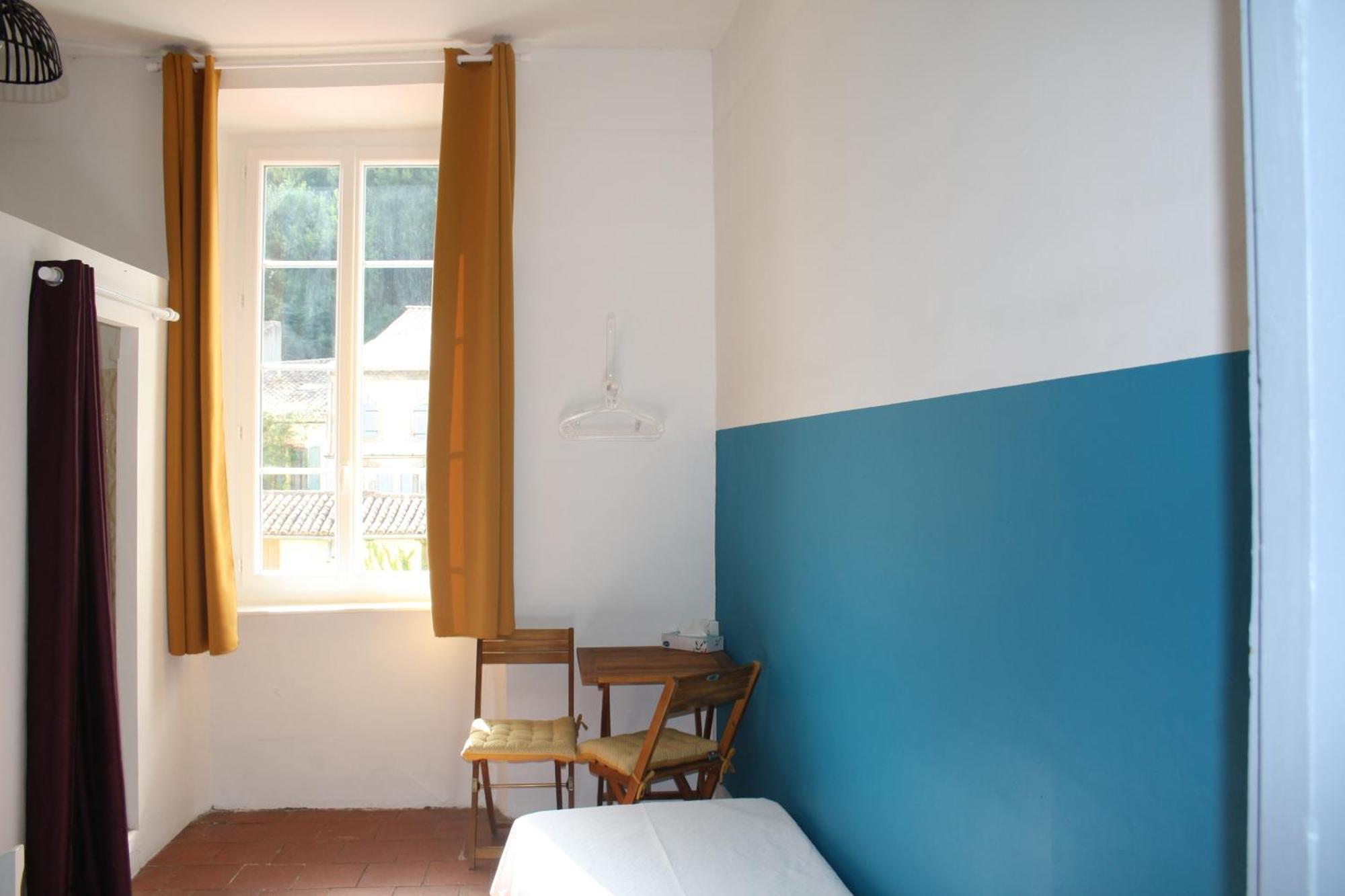 Le Therminus Chambres D Hotes Rennes-les-Bains Esterno foto