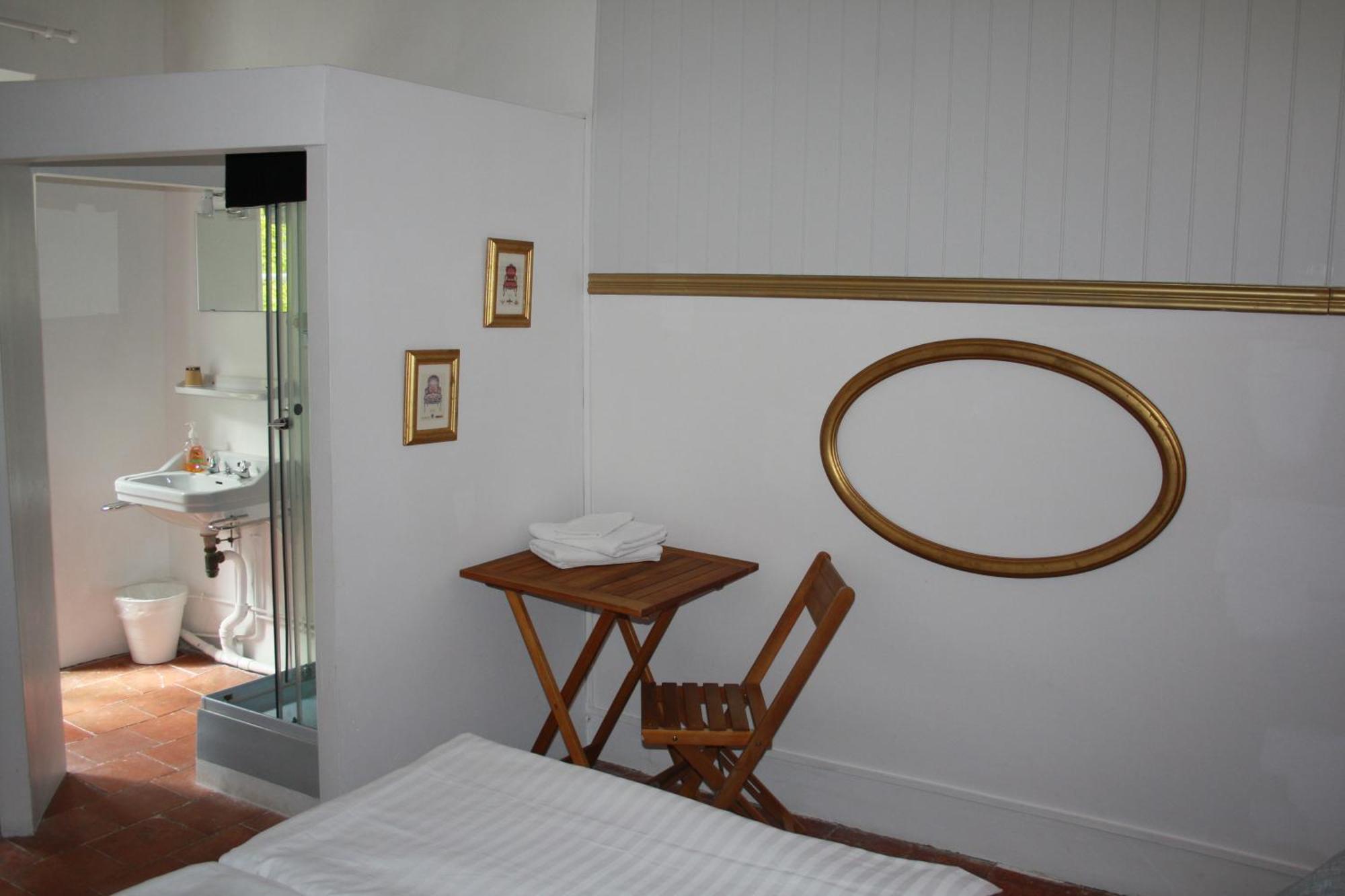 Le Therminus Chambres D Hotes Rennes-les-Bains Esterno foto